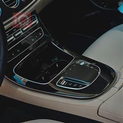 مرسيدس بنز E-Class